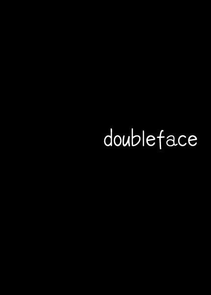 Doubleface中文歌词