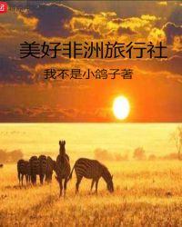 中国非洲旅行社